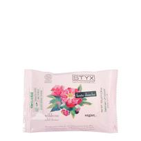 STYX Wild Rose Solid Shower Laukinių rožių muilas, 100ml