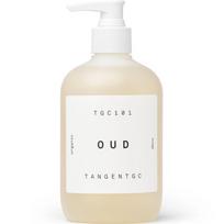 TANGENT GC OUD Liquid Soap Skystas muilas, 350ml