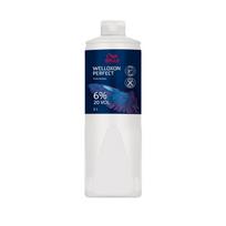 Wella Professionals Welloxon Perfect Developer Oksidacinė emulsija, 1000ml