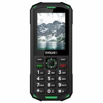 Telefonas Mobilusis telefonas - EVOLVEO - StrongPhone X5 - IP68 atsparumas vandeniui - Dviguba SIM - 2500 mAh