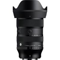 Sigma 17-40mm F/1.8 DC Art Fujifilm X