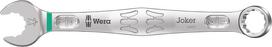 Kombinuotas raktas Wera WE05020214001; Joker; 1/2''x160 mm