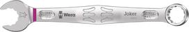 Kombinuotas raktas Wera WE05020215001; Joker; 9/16''x167 mm