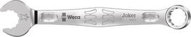 Kombinuotas raktas Wera WE05020216001; Joker; 5/8''x182 mm
