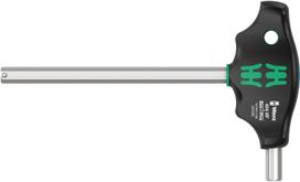 Atsuktuvas Wera WE05023366001; Hex-Plus; 3/8''x150 mm