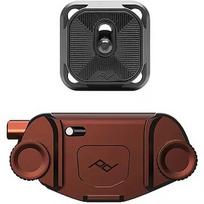 Peak Design camera clip Capture V3, eclipse CP-EP-3