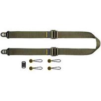 Peak Design camera strap Slide Lite, kelp SLL-KP-3