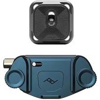 Peak Design camera clip Capture V3, ocean CP-DS-3