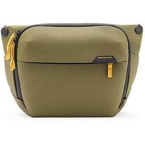 Peak Design Everyday Sling V2 6L, kelp BEDS-6-KP-3