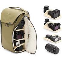 Peak Design Everyday Backpack V2 30L, kelp BEDB-30-KP-3