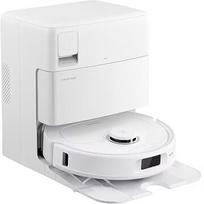 Roborock Qrevo MaxV (mit RDS) Weiß Saugroboter mit automatischer Nachfüll- und Trocknungsstation R100055
