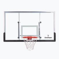 Krepšinio rinkinys OneTeam BB180G lenta + žiedas