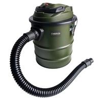 Akumuliatorinis pelenų siurblys HERVIN BATTERY, 20 V, 6 kPa, 10 l, be akumuliatoriaus, PLQVL-775