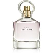 Avon Viva La Vita Parfumuotas vanduo moterims 50 ml