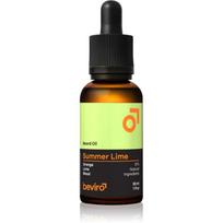 Beviro Bear Oil Summer Line barzdos aliejus Summer Line 30 ml