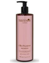 Skin System Cosmetics nnatūralus aliejus masažo procedūroms SkinSystem Macaroon 500ml