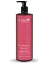 Skin System Cosmetics natūralus aliejus masažo procedūroms SkinSystem Frangipani 500ml