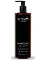 Skin System Cosmetics natūralus aliejus masažo procedūroms SkinSystem Black Orchid 500ml