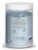 Skin System Cosmetics alginatinė veido kaukė drėkinanti su hialuronu SkinSystem Algo Botanic Moisturizing 350g