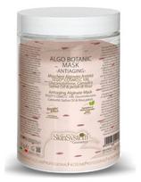 Skin System Cosmetics alginatinė veido kaukė stabdanti senėjimą SkinSystem Algo Botanic Antiaging 350g
