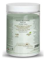 Skin System Cosmetics alginatinė veido kaukė valomoji SkinSystem Algo Botanic Purifying 350g