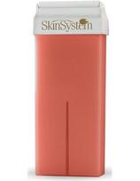 Skin System vaškas kasetėje su melisos ekstraktu SkinSystem LE Altre Cere Melissa, 100ml