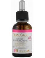 Skin System Cosmetics koncentratas radio dažnio procedūroms SkinSystem Derma’AGE RF Body Sculpture 30ml