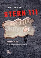 Stern 111 - Lutz Seiler