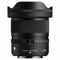 Sigma objektyvas 12mm F/1.4 DN [Contemporary] for CANON RF