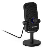 ENDORFY MICROPHONE SOLUM VOICE S USB-C/BLK EY1B013