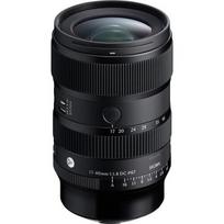 Sigma 17-40mm F/1.8 DC Art Leica L
