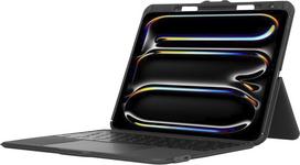 TARGUS VersaVu Bluetooth Keyboard Case, iPad Pro 13"" M4 (THZ989NO)