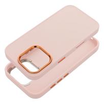 FRAME Case for IPHONE 17 Air powder pink