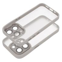 VARIETE Case for IPHONE 17 Air steel