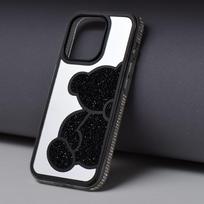 TEDDY BEAR Case for IPHONE 17 Air black