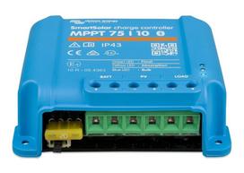 Victron Energy SmartSolar 75/10 Bluetooth charge controller