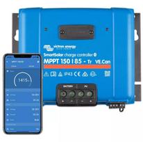 Victron Energy SmartSolar 150/85-Tr Can Bluetooth charge controller
