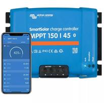Victron Energy SmartSolar 150/45 Bluetooth charge controller