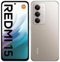 Xiaomi Redmi 15 Smartphone 6GB / 128GB Titan Gray