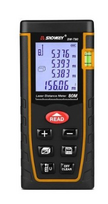 RoGer SNDWAY Technology SW-T80 Laser Distance Meter 80m