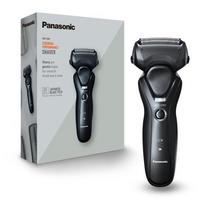 PANASONIC ES-RT37 Foil Shaver Trimmer, Black
