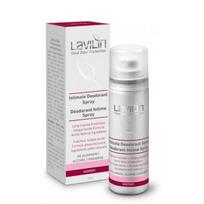 Intymios higienos dezodorantas Lavilin Hlavin, 75 ml