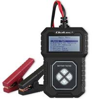 Qoltec skaitmeninis akumuliatoriaus testeris su LCD ekranu 6V 12V 24V 10200Ah