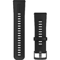 Garmin watch strap Quick Release Venu X1 24mm, black 010-13907-00