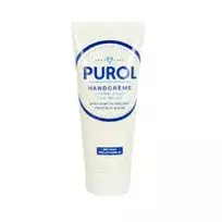 Purol Hand Cream - Maitinamasis kremas sausoms rankoms, 100ml