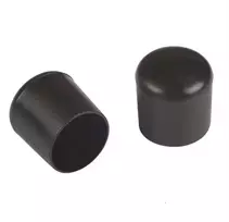Kėdžių kojų antgaliai Fix-O-Moll 3566525, 25 mm, 4 vnt