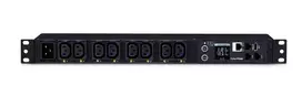Management strip PDU81005MBO, 1U, 16A, 8xC13