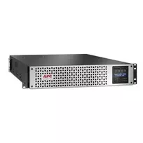APC SMTL3000RMI2UCNC. UPS Topology: Line Interactive, Output Capacitance: 3 kVA, Output Power: 2700 W. AC Plug Types: C13 Coupler, C19 Coupler, Plug: C20 Coupler, Number of AC Outputs: 9 AC Outputs. Battery/Battery Technology: Lithium-Ion (Li-Ion), Batter