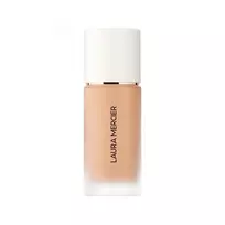 Laura Mercier - Liquid make-up (Real Flawless Foundation) 30 ml - 4C0 Chestnut