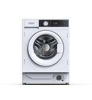 Įmontuojama Skalbimo mašina 8kg HWM-BI814IVA+++ HEINNER